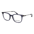 Trussardi Blue Acetate Glasses (Frames)