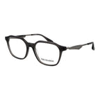 Trussardi Gray Acetate Glasses (Frames)