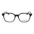 Trussardi Gray Acetate Glasses (Frames)
