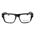 Trussardi Gray Acetate Glasses (Frames)