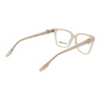 Trussardi White Acetate Glasses (Frames)