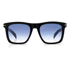 David Beckham Black Acetate Sunglasses