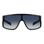 David Beckham Black Acetate Sunglasses