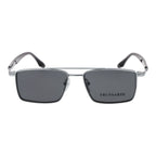 Trussardi Silver Titanium Glasses (Frames)