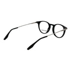 Trussardi Black Acetate Glasses (Frames)