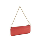 PINKO Multicolor Calf Leather Bos Taurus Wallet