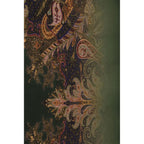 Etro Multicolor Modal Scarf