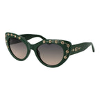 Guess Bicolor Plastic Sunglasses