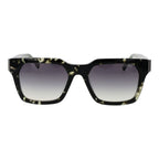 Guess Bicolor Plastic Sunglasses