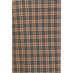 Burberry Multicolor Cotton T-Shirt