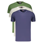 Norway 1963 Green Cotton Men's T-Shirt