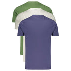 Norway 1963 Green Cotton Men's T-Shirt