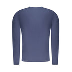 Pepe Jeans Blue Cotton Men T-Shirt