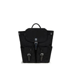 Tory Burch Black Nylon Handbag