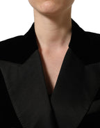 Dolce & Gabbana Red Leopard Nylon Full Zip Panelled Jacket