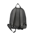 Calvin Klein Black Polyester Women's Backpack