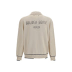 Golden Goose Beige Cotton Shirt