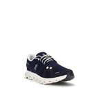 ON Black Recycled Polyester Athletic Sneakers