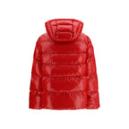 PINKO Multicolor Polyamide Full-Length Jacket
