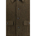 Valstar Bicolor Wool Oves Aries Bomber