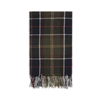 Barbour Bicolor Wool Oves Aries Scarf