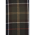 Barbour Bicolor Wool Oves Aries Scarf