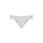 Brunello Cucinelli White Polyamide Bikini