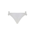 Brunello Cucinelli White Polyamide Bikini