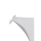 Brunello Cucinelli White Polyamide Bikini
