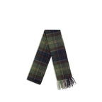 Barbour Bicolor Wool Oves Aries Scarf