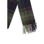 Barbour Bicolor Wool Oves Aries Scarf