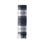 Barbour Multicolor Wool Oves Aries Scarf