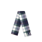 Barbour Multicolor Wool Oves Aries Scarf