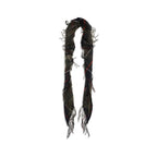 Barbour Bicolor Wool Oves Aries Scarf