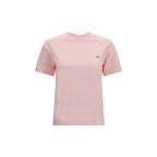 Fiorucci Multicolor Cotton T-Shirt