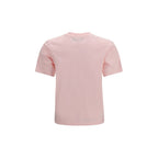 Fiorucci Multicolor Cotton T-Shirt