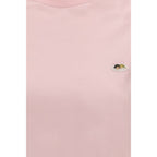 Fiorucci Multicolor Cotton T-Shirt