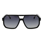 Carrera Black Eco Polyamide Sunglasses