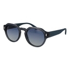 Polaroid Blue Polycarbonate Sunglasses