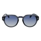 Polaroid Blue Polycarbonate Sunglasses