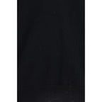 Extreme Cashmere Black Cashmere Sweater