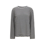 Extreme Cashmere Multicolor Cotton Sweatshirt
