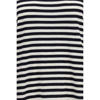 Extreme Cashmere Multicolor Cotton Sweatshirt