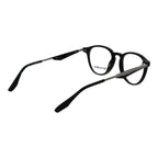 Trussardi Black Acetate Glasses (Frames)