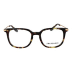 Trussardi Multicolor Acetate Glasses (Frames)