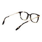 Trussardi Multicolor Acetate Glasses (Frames)