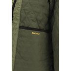 Barbour Bicolor Polyester Jacket