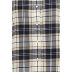 Barbour Multicolor Cotton Pattern Shirt