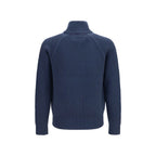Parajumpers Blue Polyamide Shell Jacket