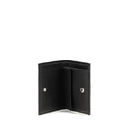 Vivienne Westwood Black Polyethylene Wallet